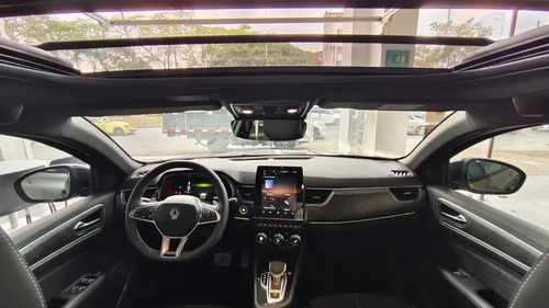 Renault Arkana 1.3 E-Tech Hybrid Espirit Alpine 2026