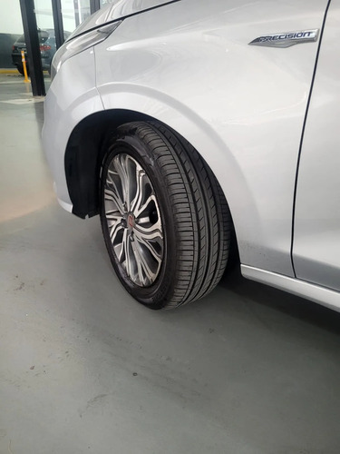 Fiat Argo 1.8 Precision At 2019