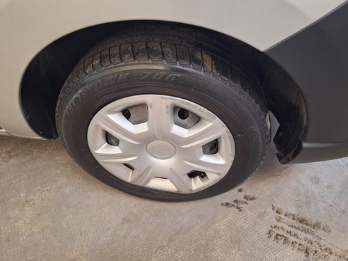 Renault Kangoo Ii Express 1.5 Dci Confort 2022