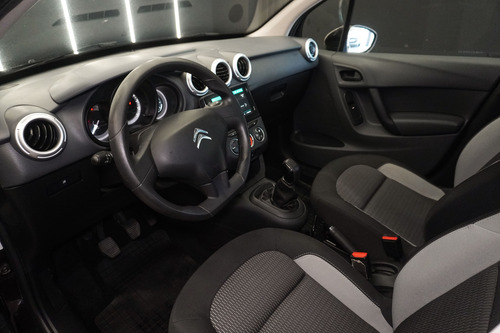 Citroën C3 1.5 Live 90cv 2020