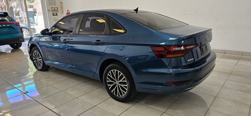 Volkswagen Vento 1.4 Comfortline 150cv At 2019