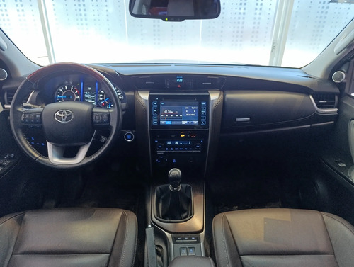 Toyota SW4 2.8 Srx 177cv 4x4 7as 2019
