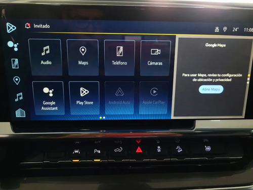 Chevrolet Silverado 5.3 V8 4X4 HIGH COUNTRY AT10 2026