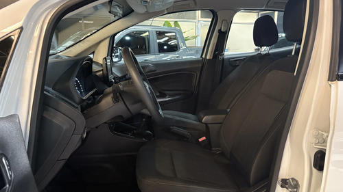 Ford Ecosport 1.5 Se 123cv 4x2 Manual 2020