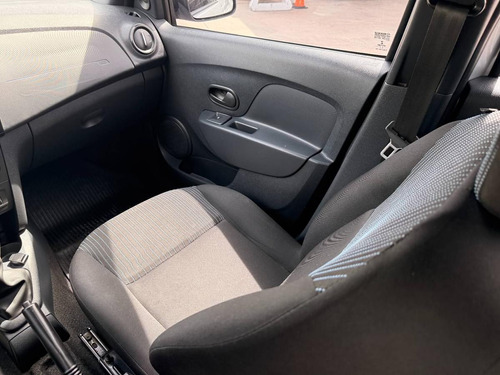 Renault Sandero Ii 1.6 16v Life L19 2022