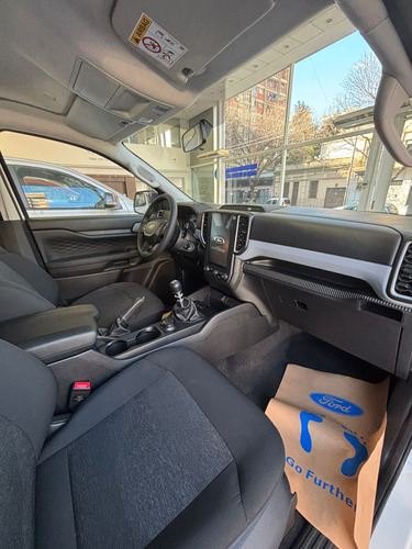 Ford Ranger 2.0 Cd 4X2 Xl 170Cv 2026