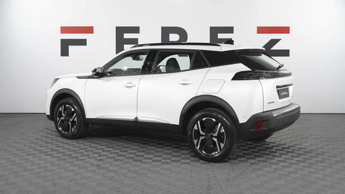 Peugeot 2008 1.0T Allure Cvt 2026