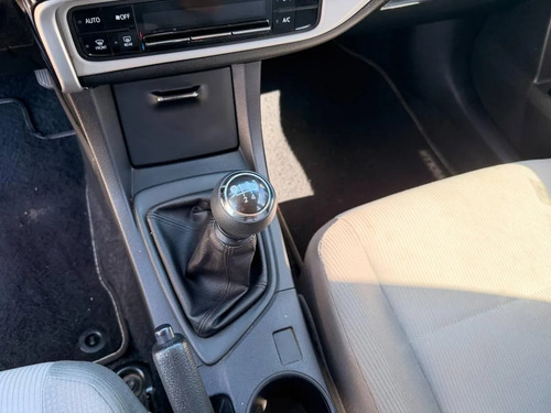 Toyota Corolla 1.8 Xei L17 2019