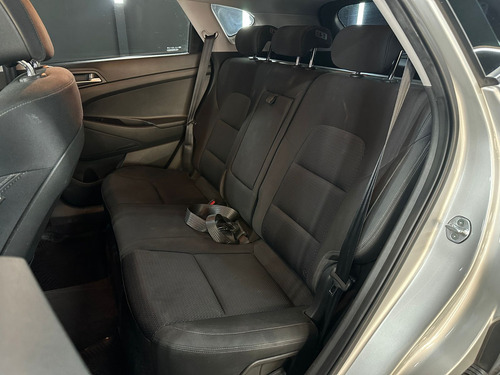 Hyundai Tucson 2.0 4X2 AT L16 2016