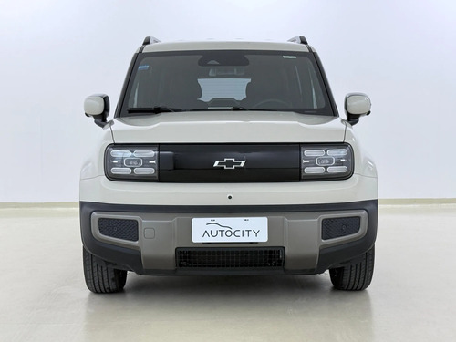 Chevrolet Spark EUV ACTIV 2025