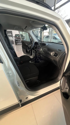 Jeep Renegade sport 1.3 T270 2025
