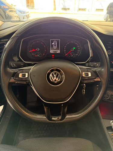 Volkswagen Vento 1.4 Comfortline 150cv At 2019