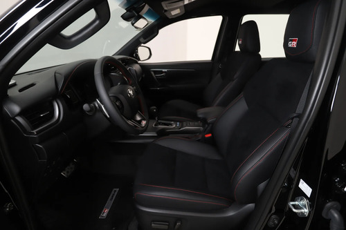 Toyota SW4 2.8 Tdi Gr-s 4x4 7as 6at 2026