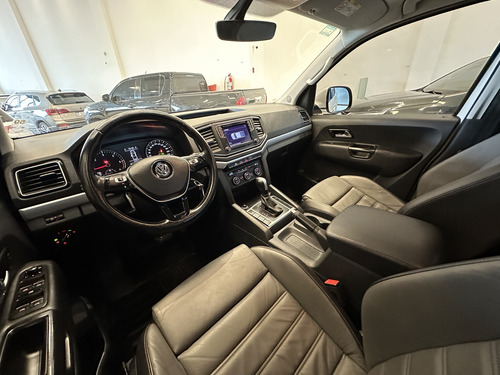 Volkswagen Amarok 2.0 Cd Tdi 180cv 4x2 Highline Pack At 2023