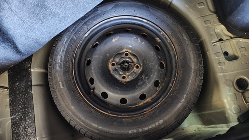 Chevrolet Spin 1.8 Ltz 5as 105cv 2019