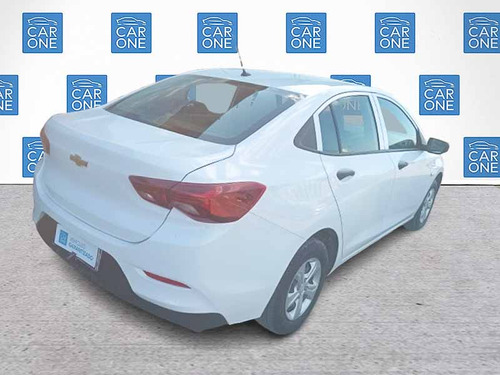 Chevrolet Onix 1.2 PLUS 4P L19 2023