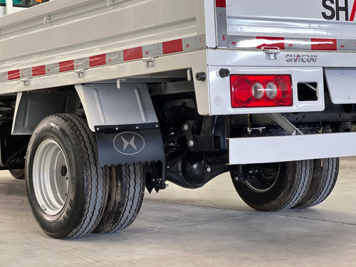 T30 T30 Minitruck Cab Simple 2025