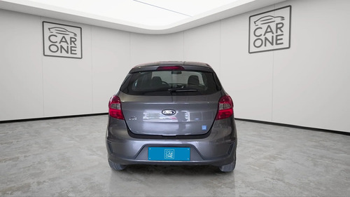 Ford Ka 1.5 S 5P L18 2020