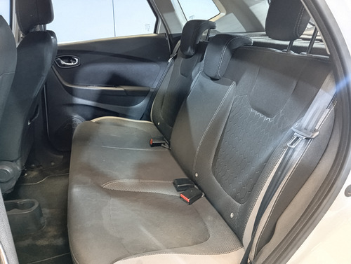 Renault Captur 2.0 Zen 2018