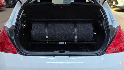 Peugeot 308 1.6 Active 2014