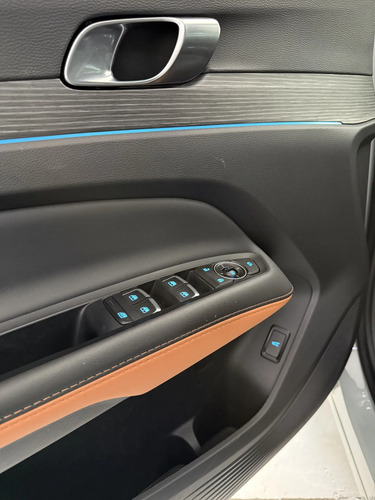 Ford Territory 1.8 Ecoboost Titanium At 2025