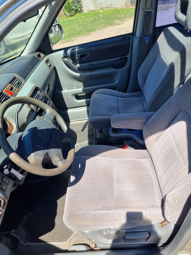Honda CR-V 2.0 4x4 I At 1997