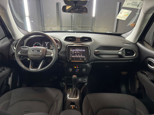 Jeep Renegade 1.8 4X2 SPORT AT6 2026