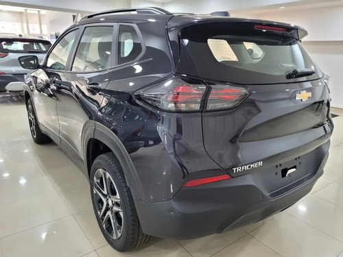 Chevrolet Tracker 1.2 T LT AT L26 2026