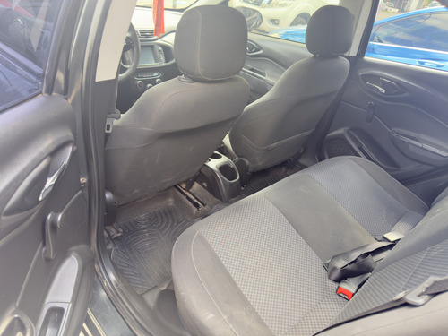 Chevrolet Prisma 1.4 Lt 98cv 2017