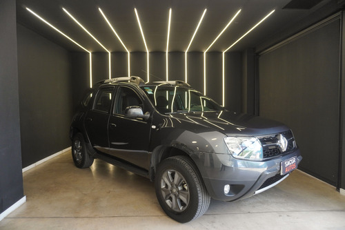 Renault Duster 1.6 Ph2 4x2 Privilege 2019