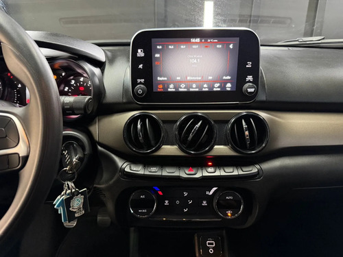 Fiat Cronos 1.3 GSE DRIVE L23 2024