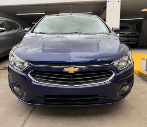 Chevrolet Prisma 1.4 Ltz 98cv 2017