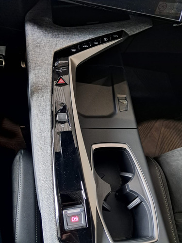 Peugeot 3008 Gt 2025