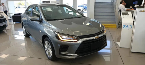 Chevrolet Onix plus 1.0 Turbo Ltz At 2026