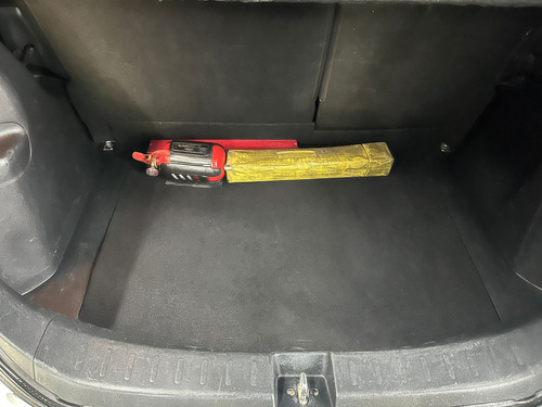 Honda Fit 1.4 LX AT 5P L09 2010