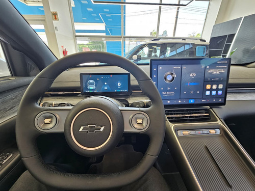 Chevrolet Captiva phev 1.5 Phev Premier 2025