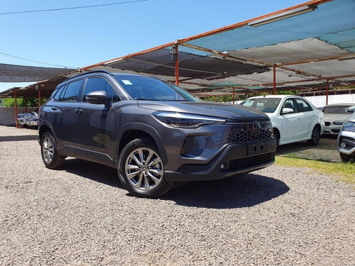 Toyota Corolla Cross 2.0 Xli Cvt 2026