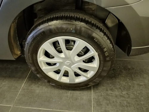 Renault Logan 1.6 16v Life 2025