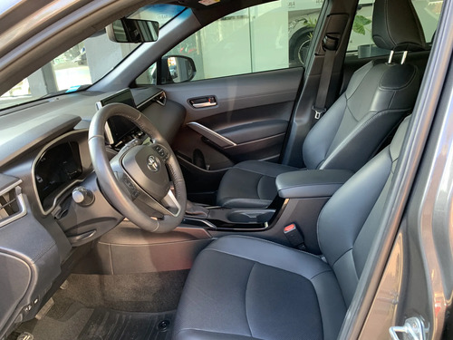 Toyota Corolla Cross 1.8 Hev Seg Ecvt 2024