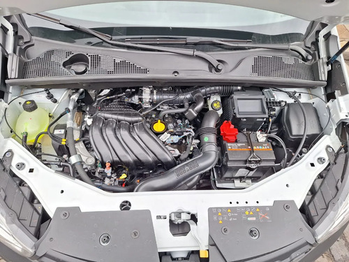 Renault Kangoo Ii Express 1.6 Sce Confort 2026