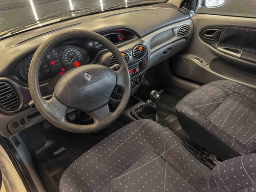 Renault Megane 1.6 Bic Pack Plus 2008