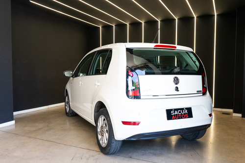 Volkswagen Up! 1.0 High Up! 75cv 5 p 2017