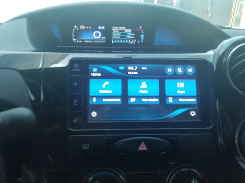 Toyota Etios 1.5 Xls At 2022