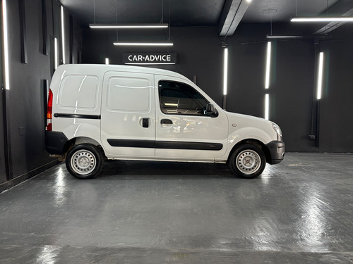 Renault Kangoo 1.6 EXPRESS CONFORT 1 PLC L14 2016