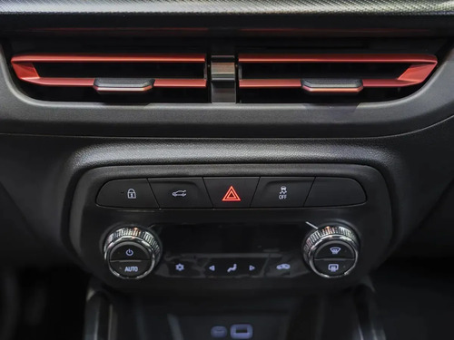 Chevrolet Onix 1.0 Turbo Rs At 2026