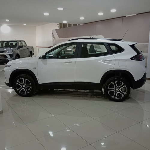 Chevrolet Tracker 1.2 Turbo Lt At 2026