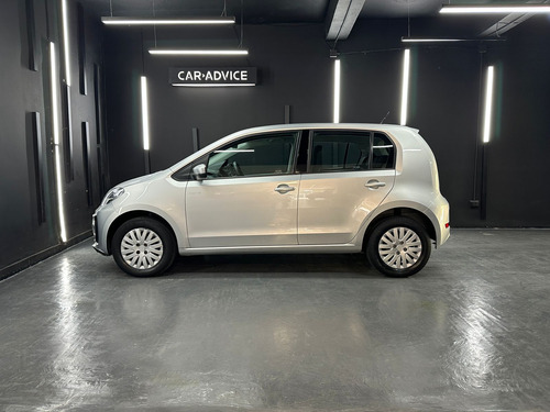 Volkswagen Up! 1.0 MOVE 5P L14 2018