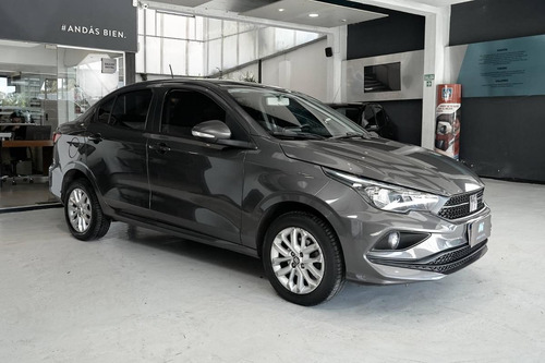 Fiat Cronos 1.3 Gse Drive 2022
