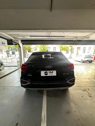 Audi Q2 1.5 35 Tfsi Stronic Advanced 150Cv 2024