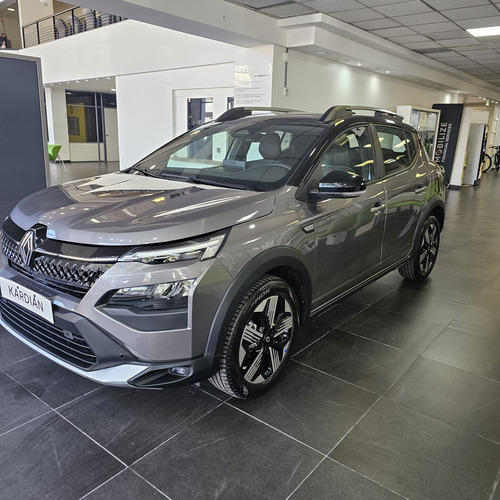 Renault Kardian 1.0 Tce Iconic 200 Edc 2026